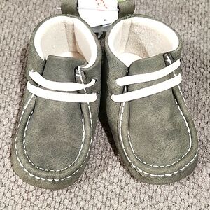 Cat & Jack Baby Shoes